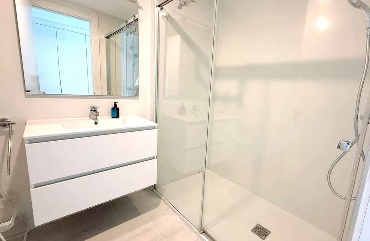 Middle Floor Apartment in Selwo — photo 7 of 10