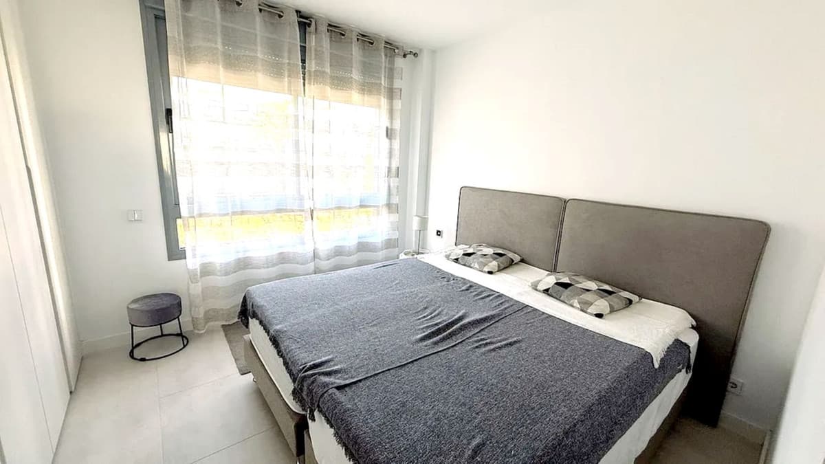 Middle Floor Apartment in Selwo — photo 8 of 10