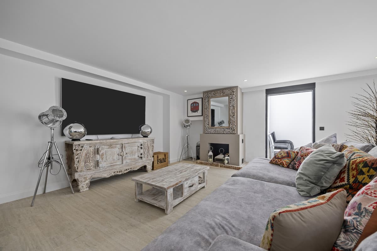 Detached Villa in Guadalmina Alta — photo 6 of 10