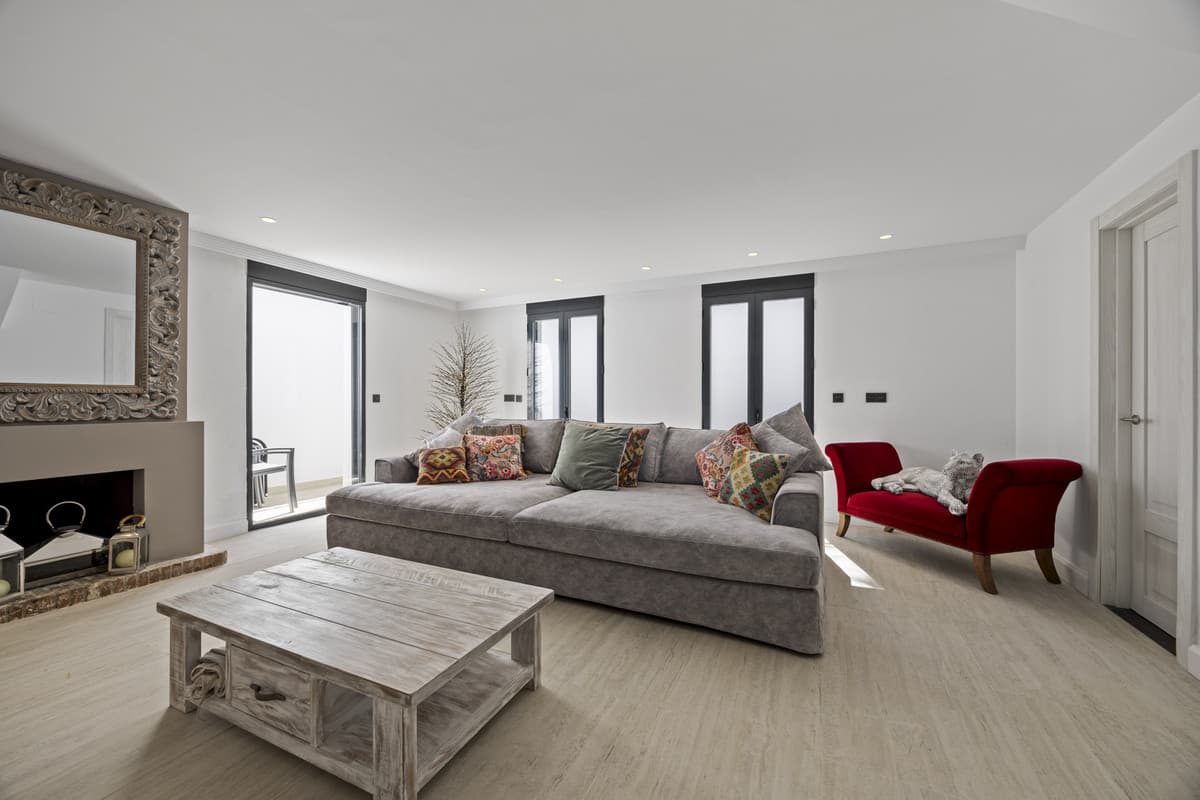 Detached Villa in Guadalmina Alta — photo 10 of 10