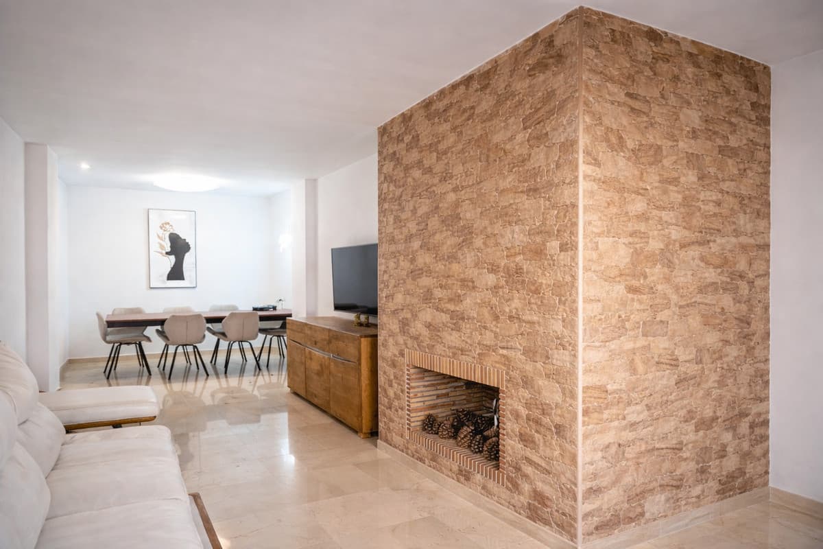 Middle Floor Apartment in Guadalmina Alta — photo 6 of 10