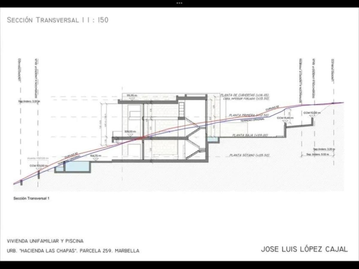 Residential Plot in Las Chapas — photo 4 of 10