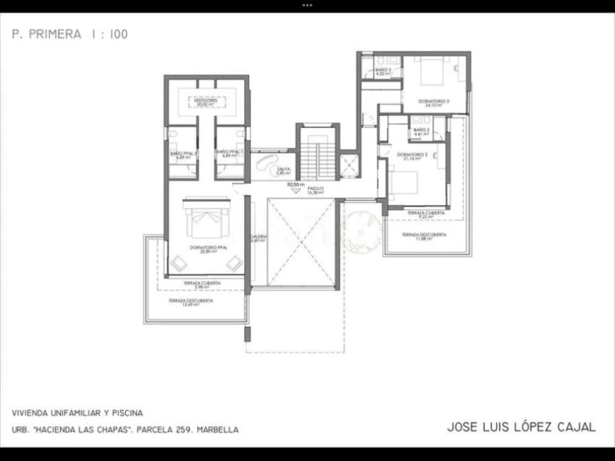 Residential Plot in Las Chapas — photo 6 of 10