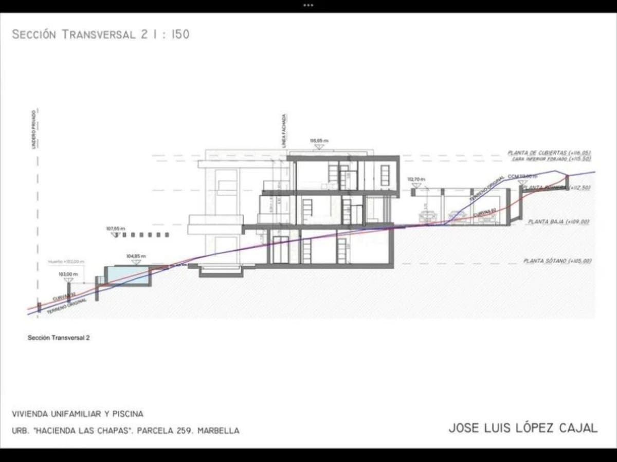 Residential Plot in Las Chapas — photo 8 of 10