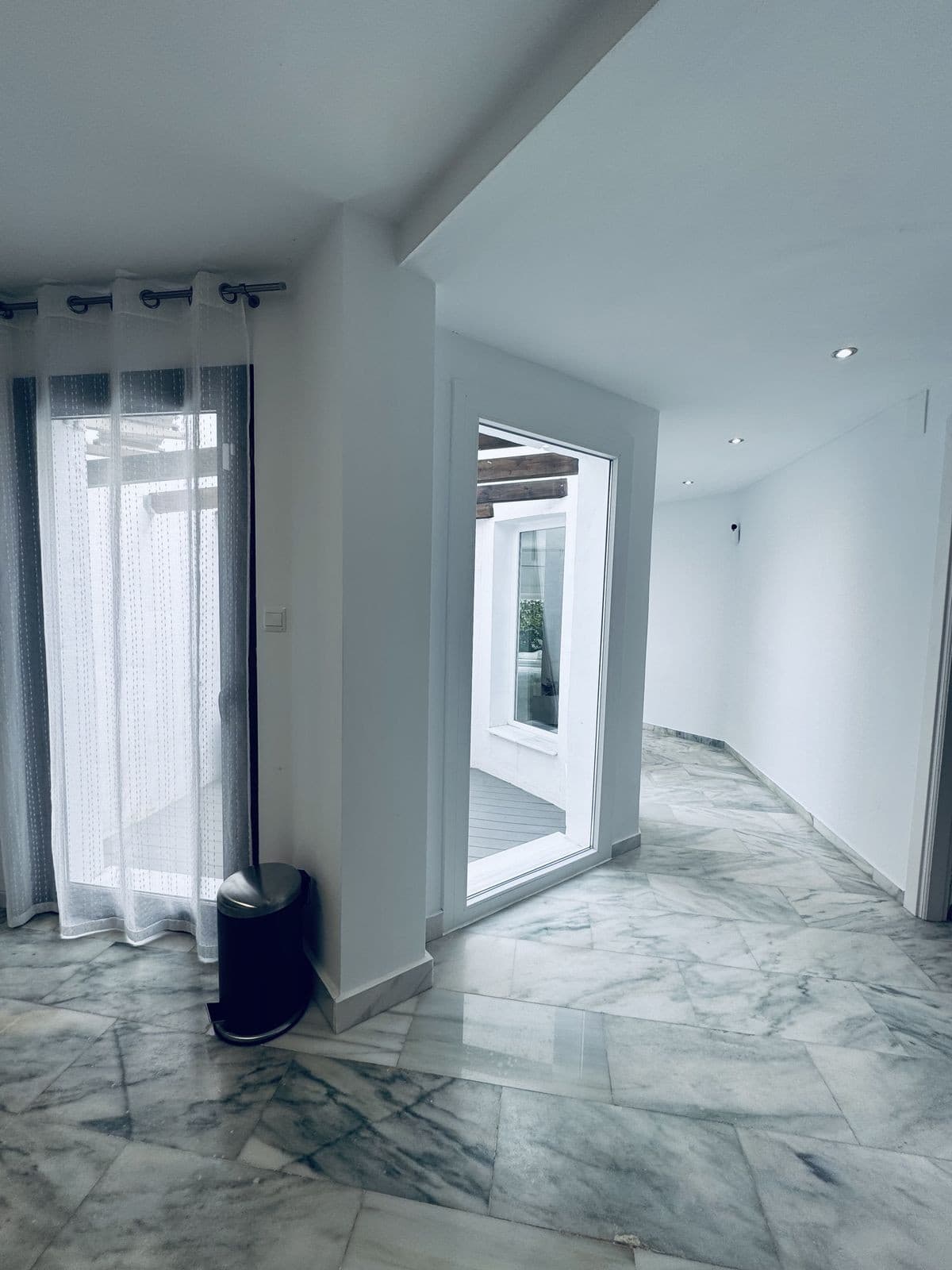 Ground Floor Apartment in Marbella — photo 9 of 10
