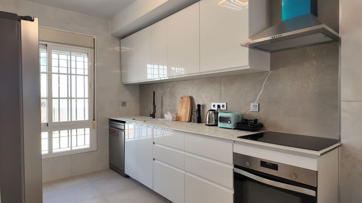 Semi-Detached House in Benalmadena — photo 3 of 10