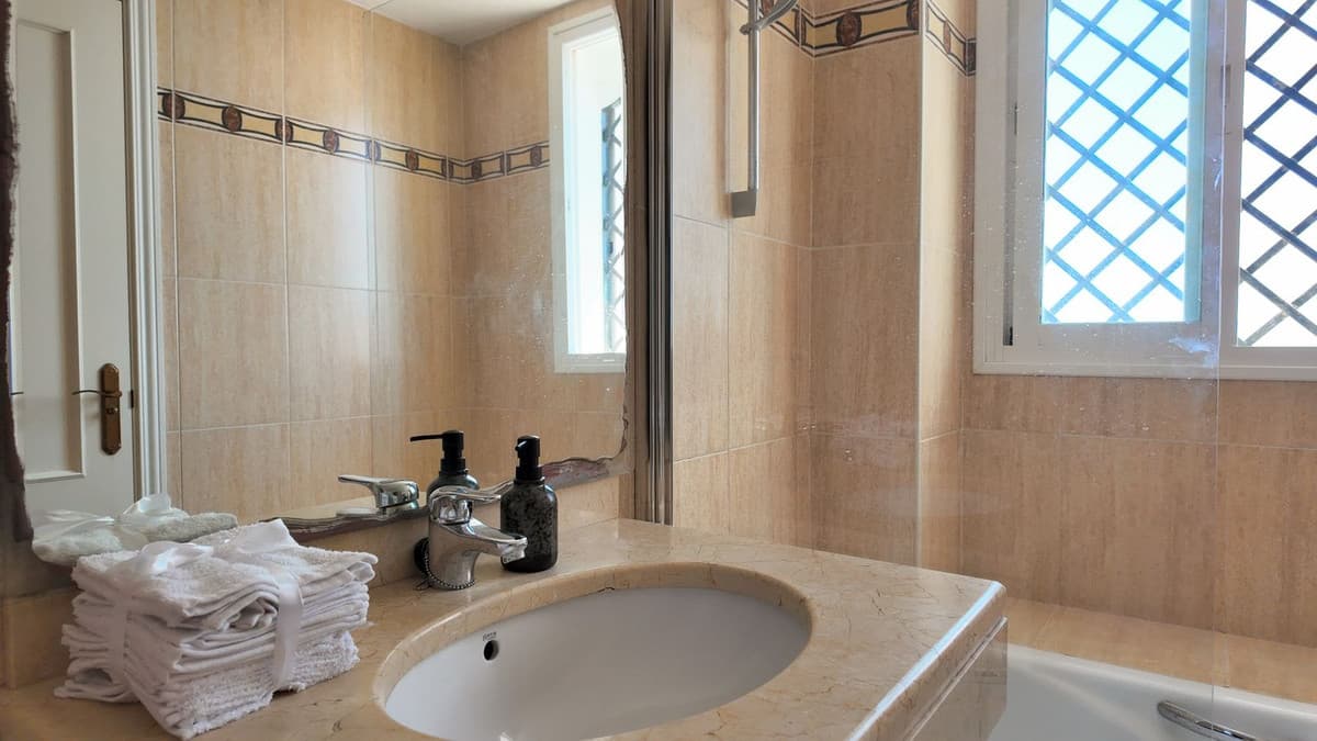 Semi-Detached House in Benalmadena — photo 4 of 10