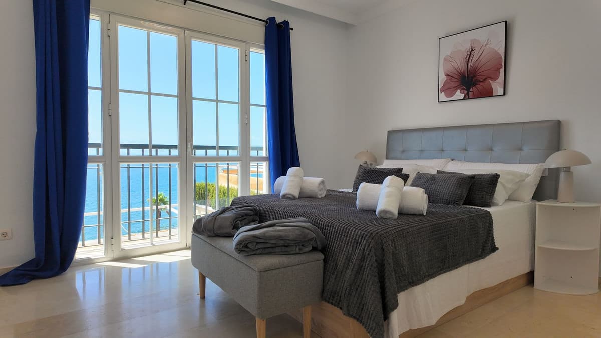 Semi-Detached House in Benalmadena — photo 5 of 10
