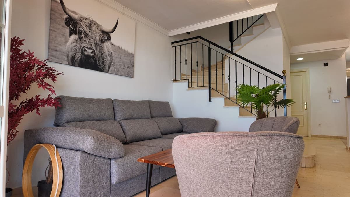 Semi-Detached House in Benalmadena — photo 6 of 10