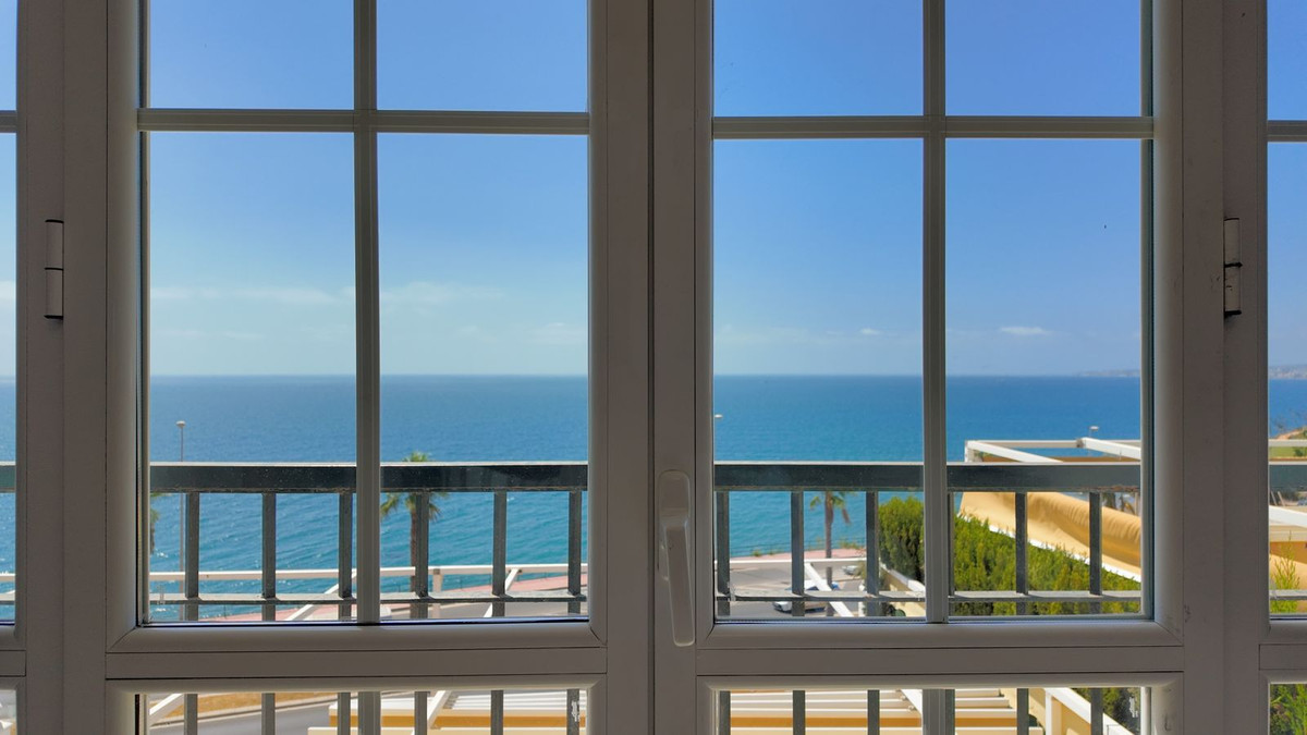 Semi-Detached House in Benalmadena — photo 10 of 10