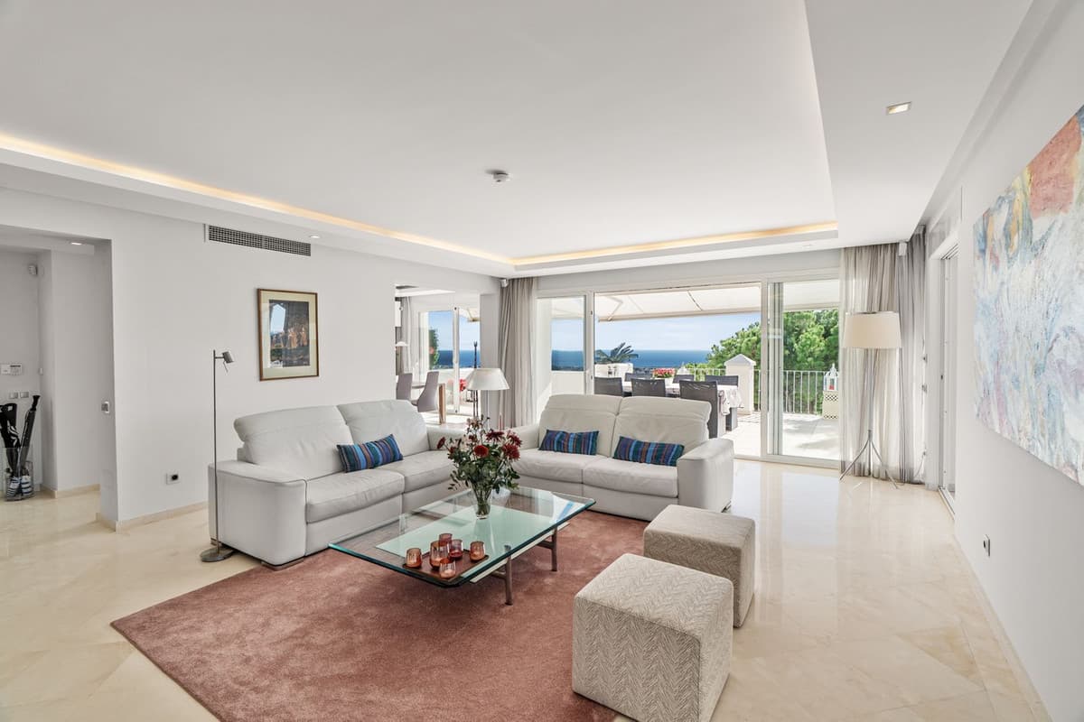 Duplex in La Heredia — photo 1 of 10