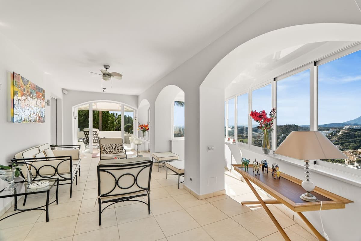Duplex in La Heredia — photo 4 of 10
