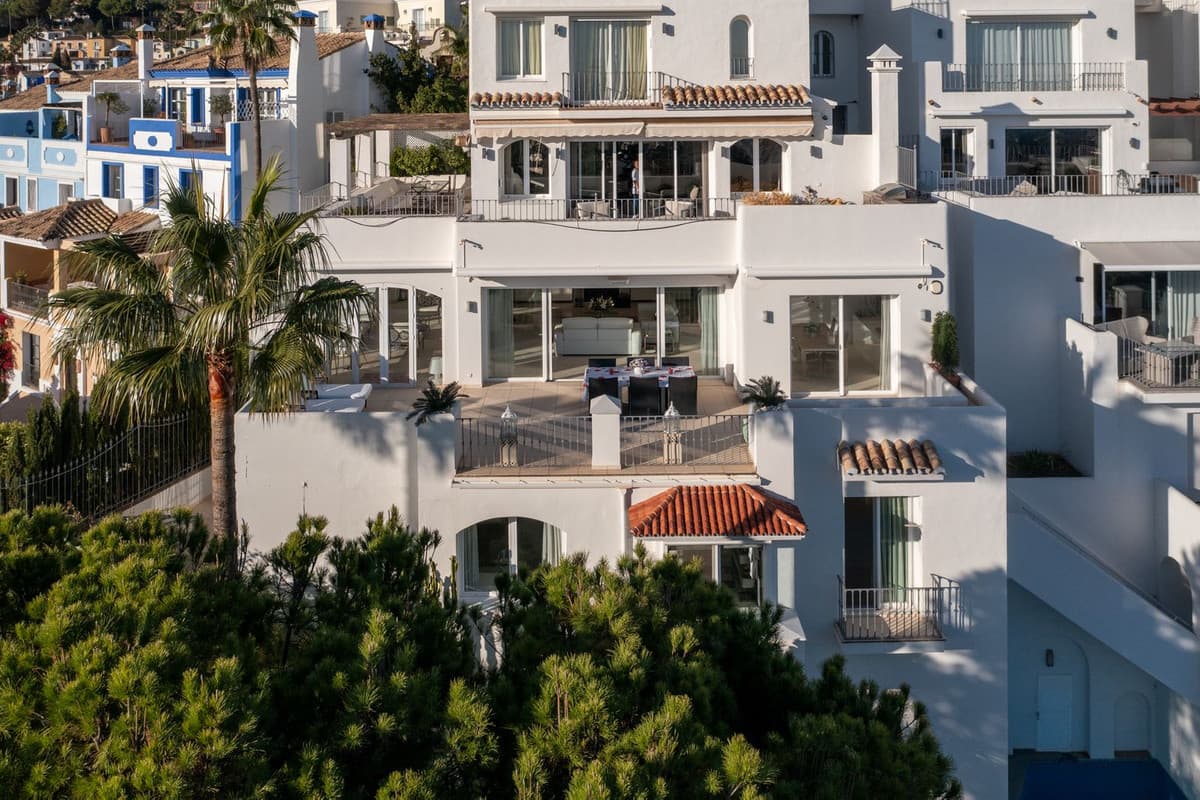 Duplex in La Heredia — photo 8 of 10
