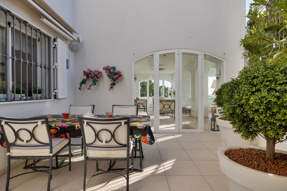 Duplex in La Heredia — photo 9 of 10