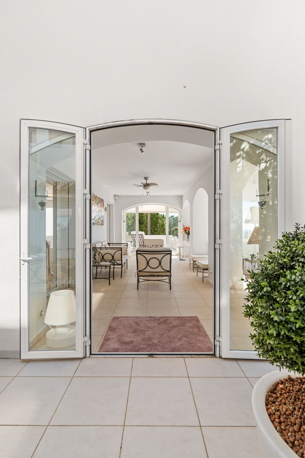 Duplex in La Heredia — photo 10 of 10