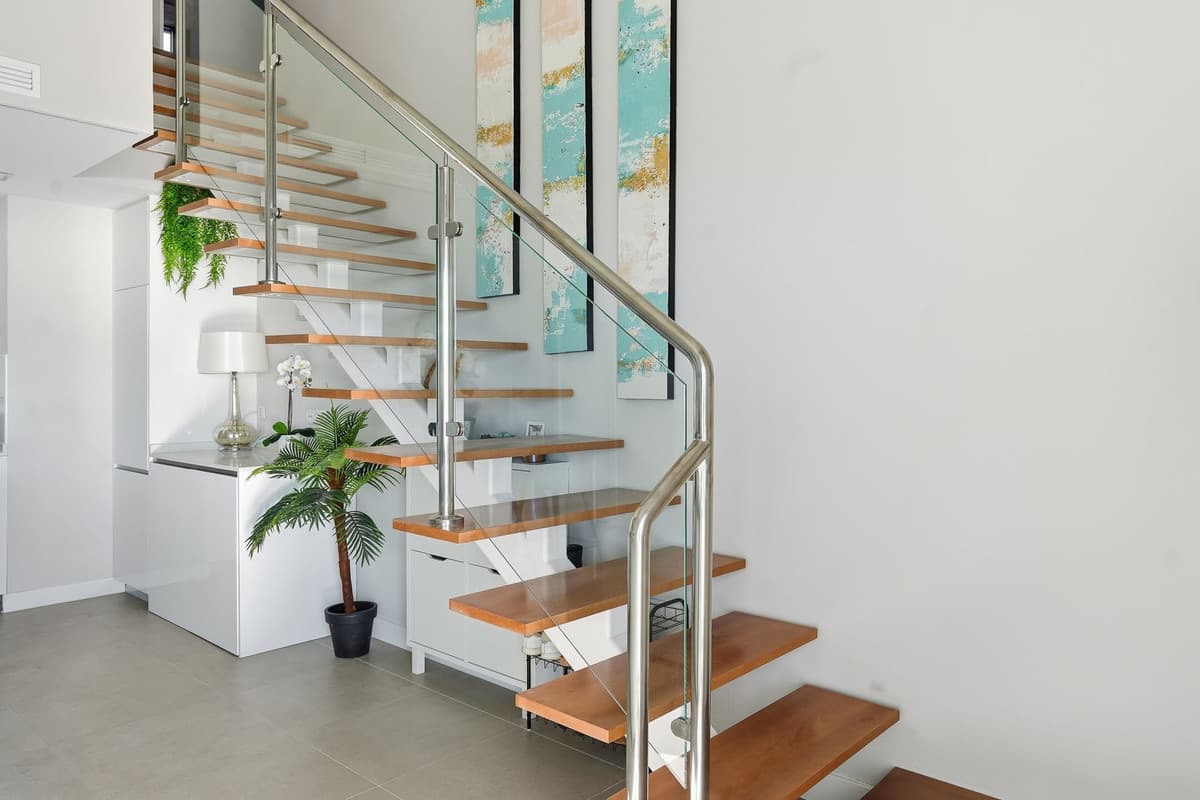 Penthouse in Benalmadena — photo 6 of 10
