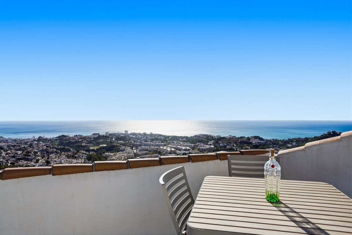 Penthouse in Benalmadena — photo 8 of 10