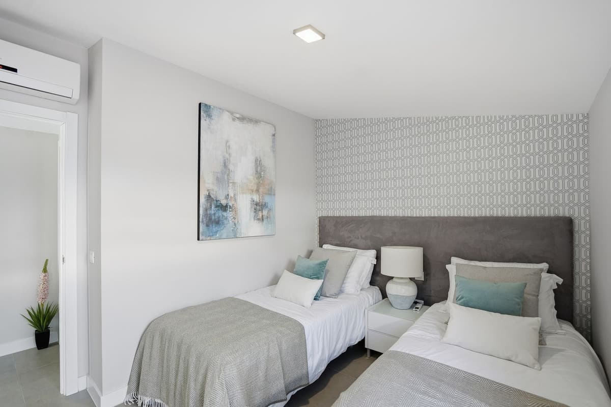 Penthouse in Benalmadena — photo 9 of 10