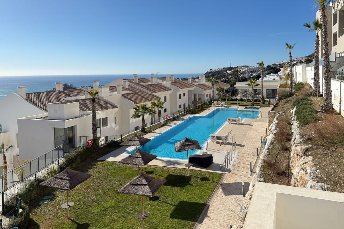 Penthouse in Benalmadena — photo 10 of 10
