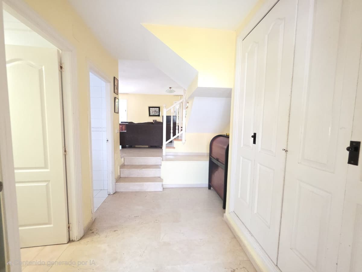 Townhouse in Casares Playa — photo 6 of 10