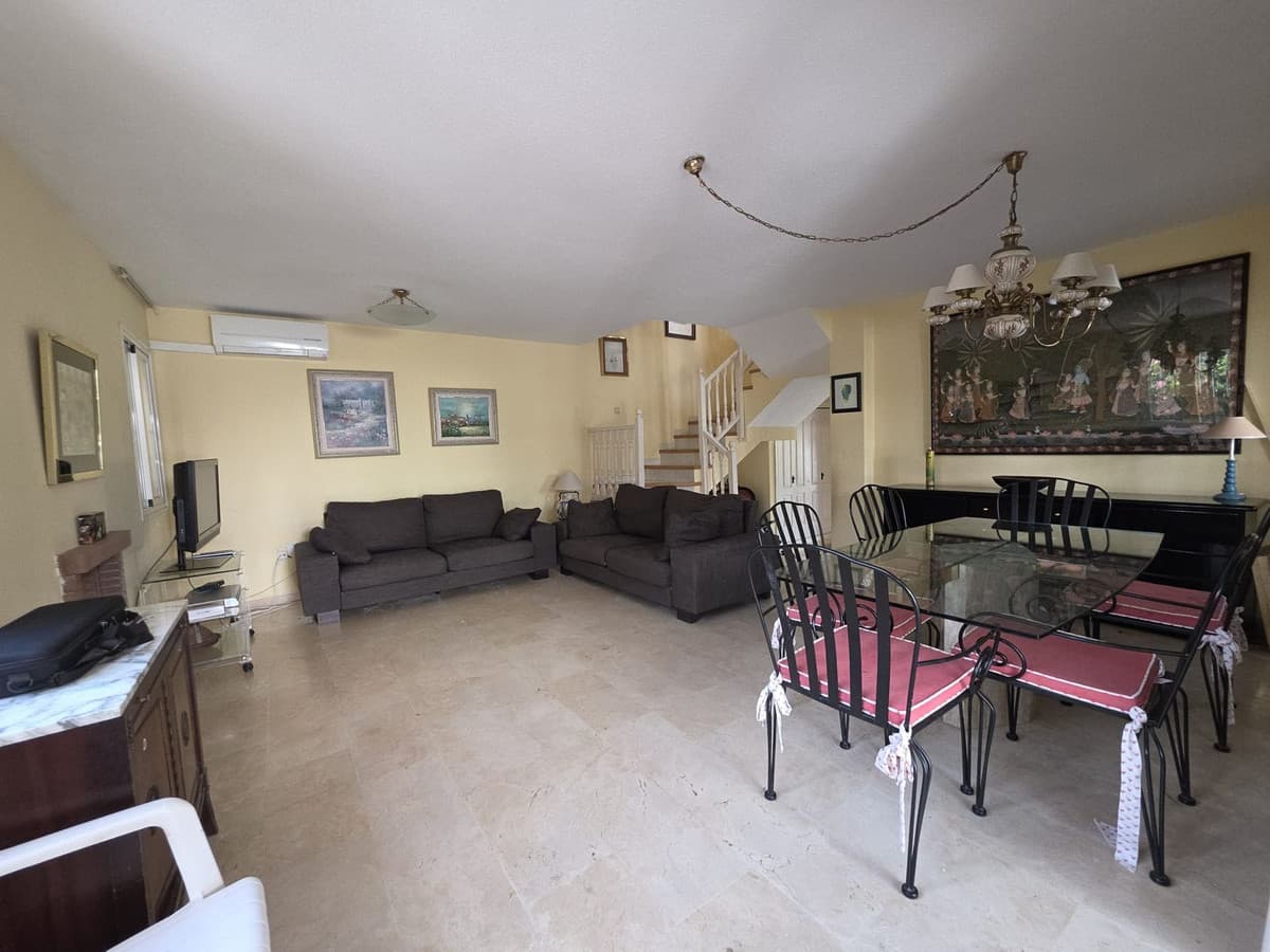 Townhouse in Casares Playa — photo 7 of 10