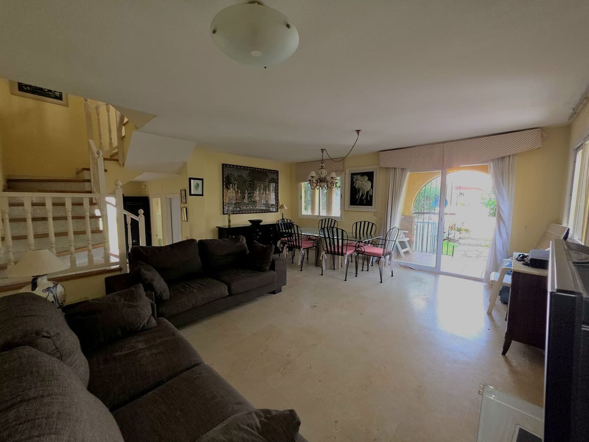 Townhouse in Casares Playa — photo 8 of 10