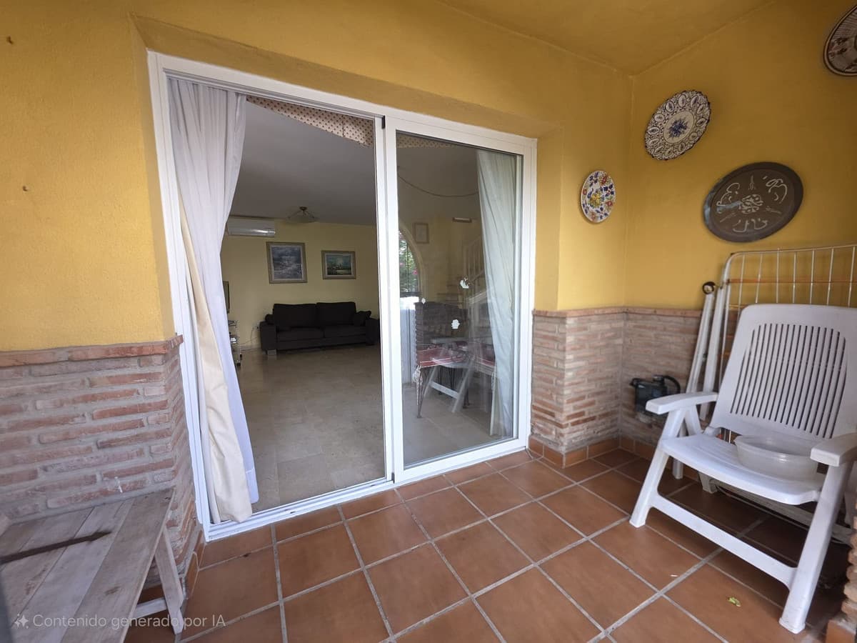 Townhouse in Casares Playa — photo 9 of 10