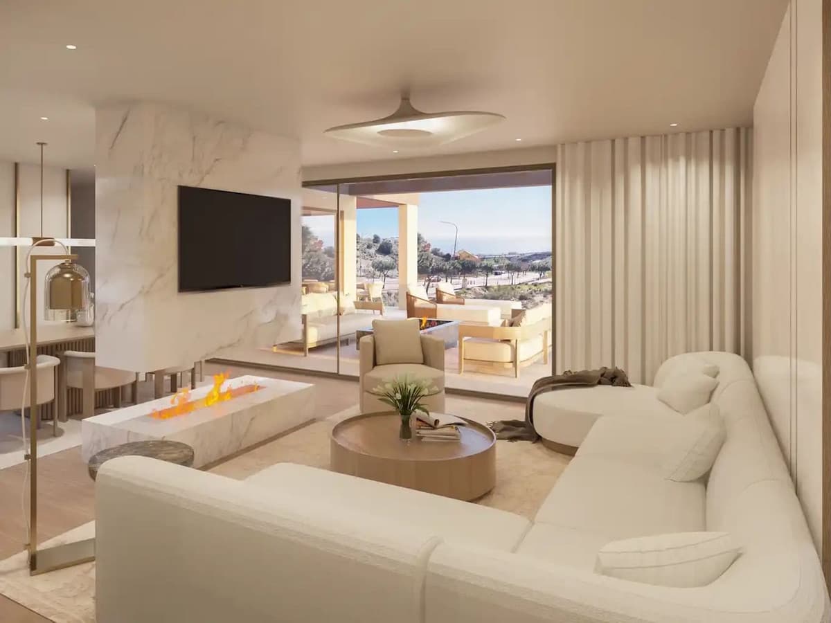 Residential Plot in Benalmadena — photo 3 of 10