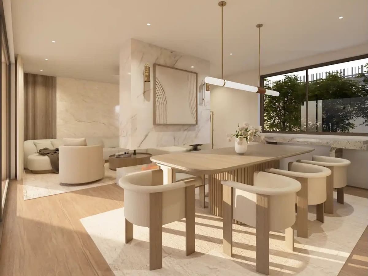 Residential Plot in Benalmadena — photo 5 of 10