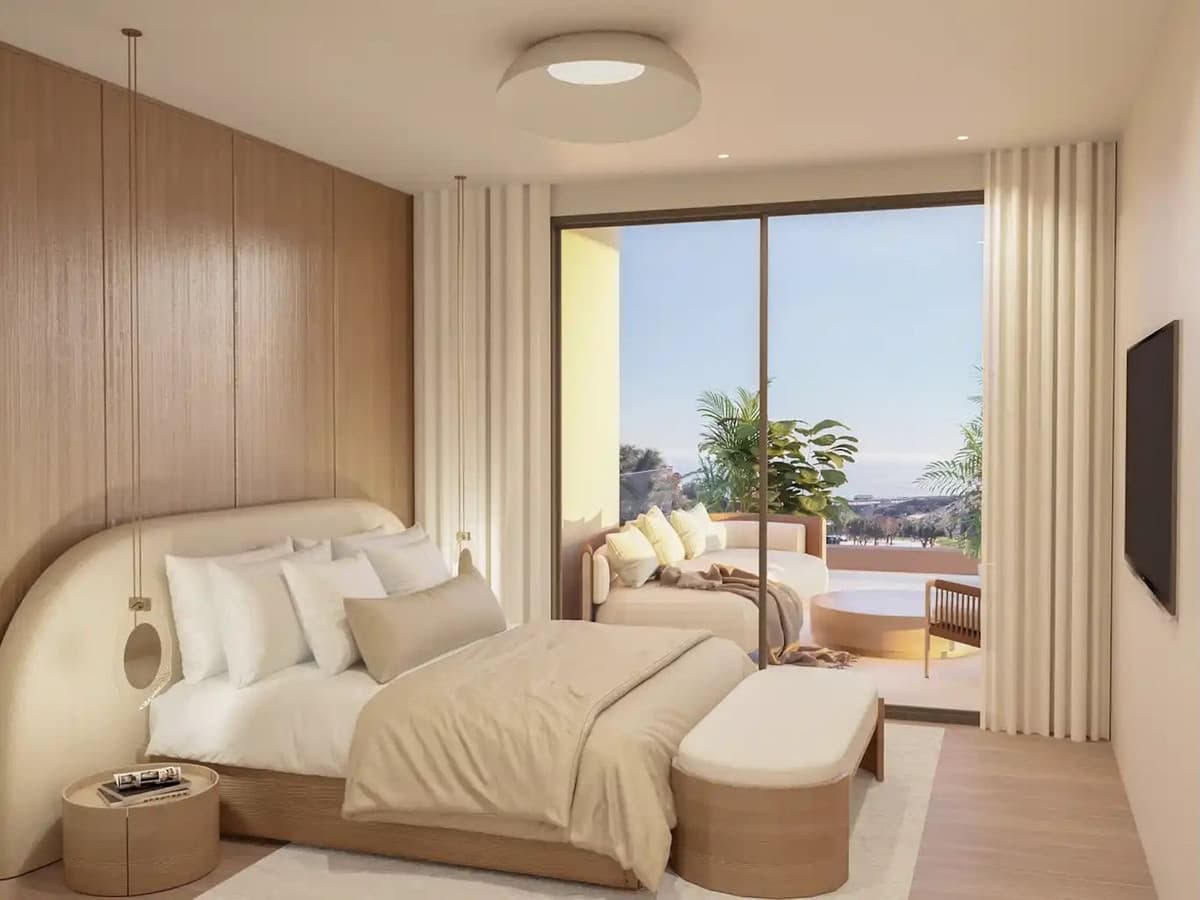 Residential Plot in Benalmadena — photo 7 of 10