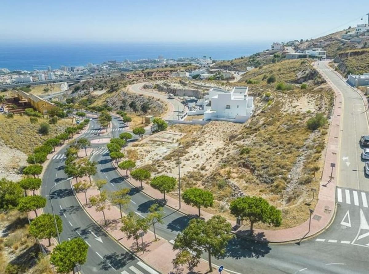 Residential Plot in Benalmadena — photo 9 of 10