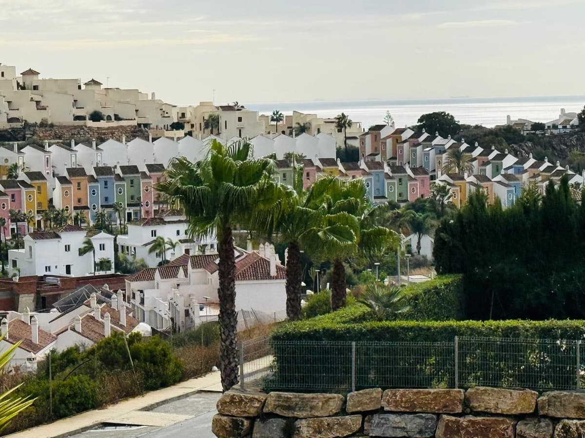 Detached Villa in Casares — photo 8 of 10