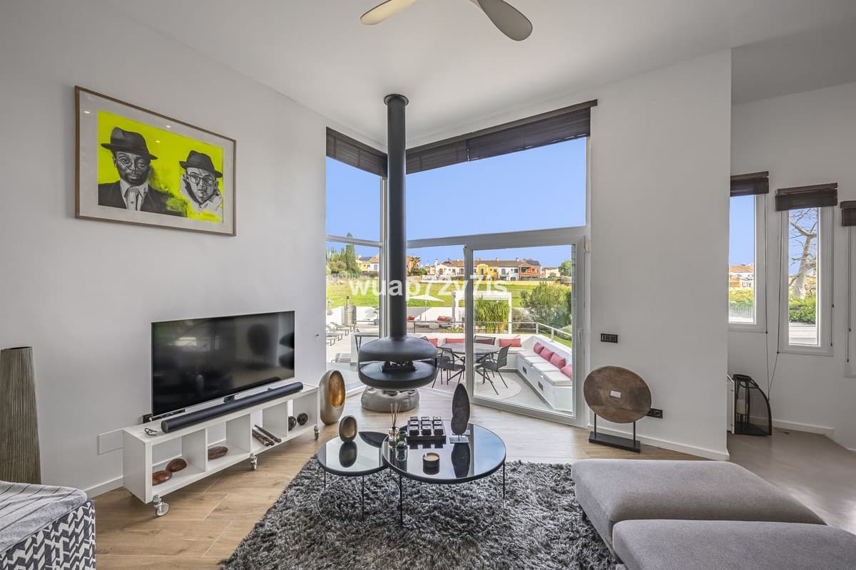 Detached Villa in Guadalmina Alta — photo 10 of 10