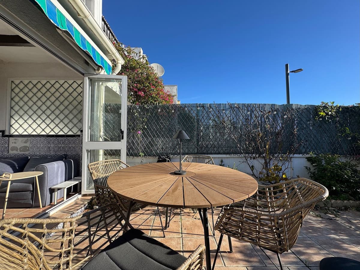 Townhouse in Benalmadena Pueblo — photo 4 of 10