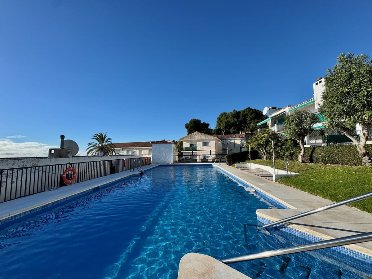Townhouse in Benalmadena Pueblo — photo 10 of 10