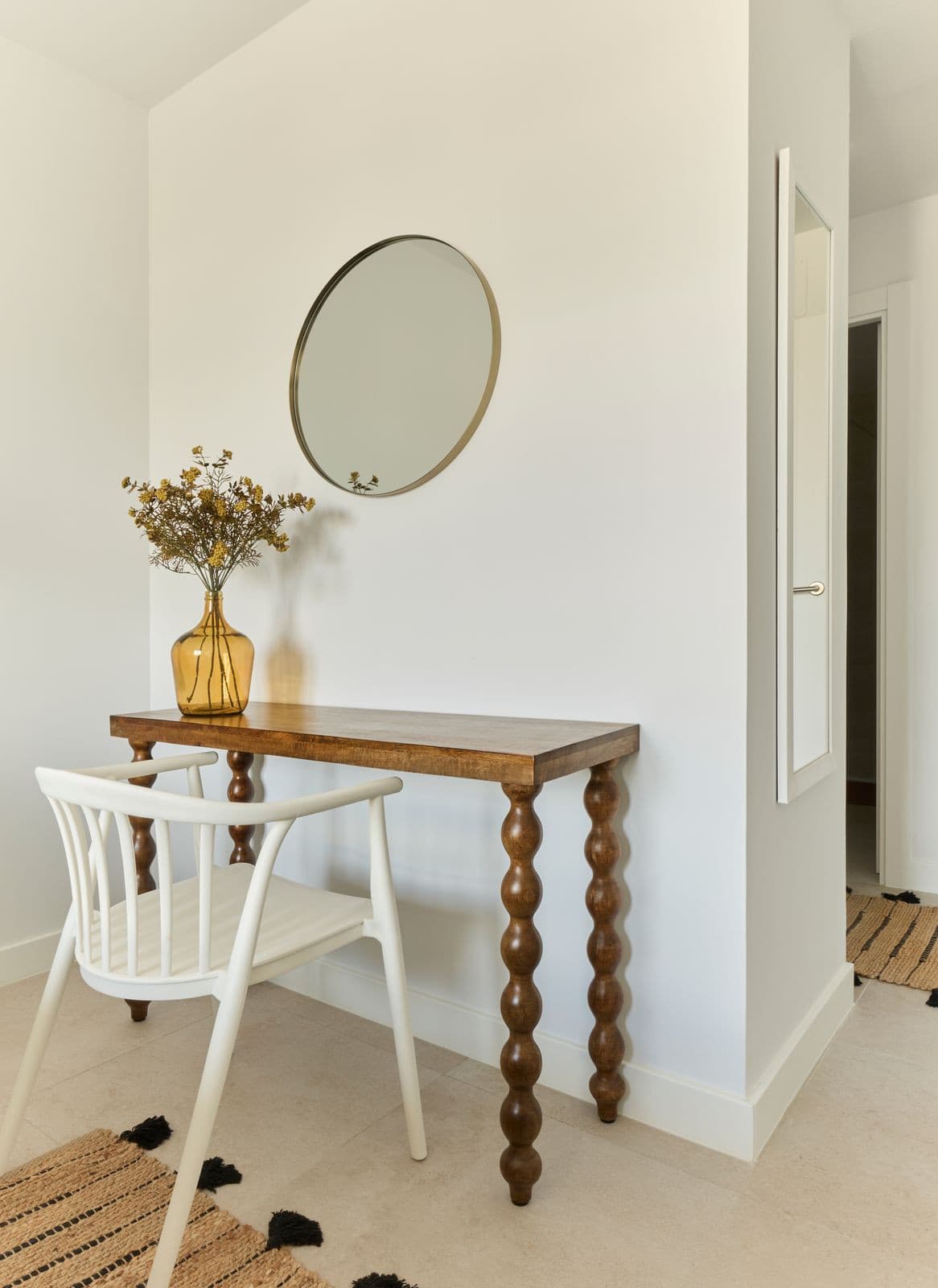 Middle Floor Apartment in Estepona — photo 10 of 10
