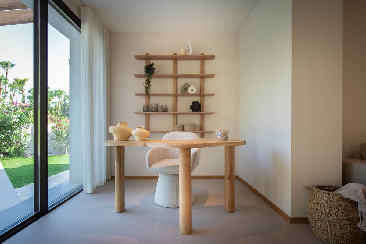 Detached Villa in Guadalmina Alta — photo 5 of 10