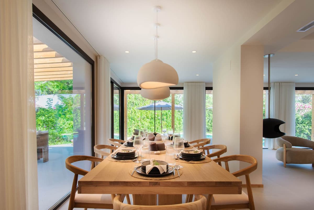 Detached Villa in Guadalmina Alta — photo 7 of 10