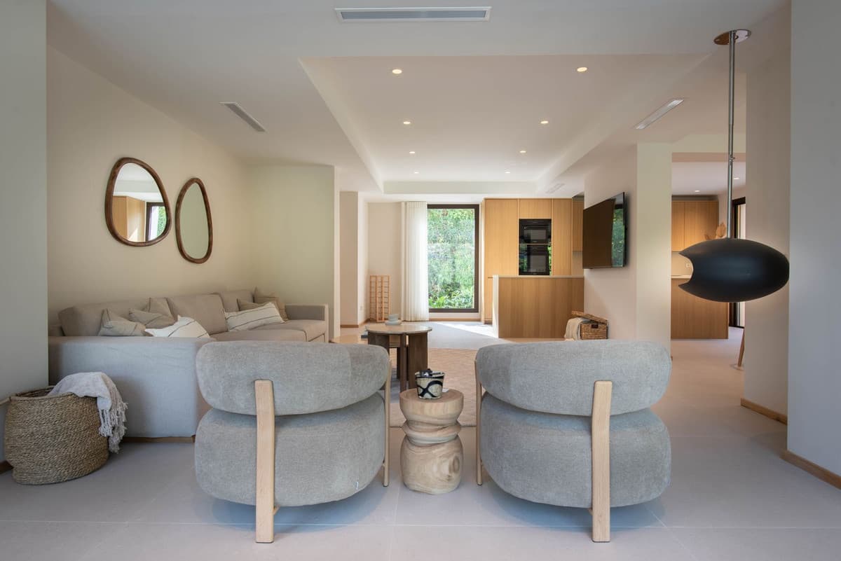 Detached Villa in Guadalmina Alta — photo 8 of 10