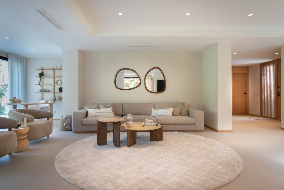 Detached Villa in Guadalmina Alta — photo 10 of 10