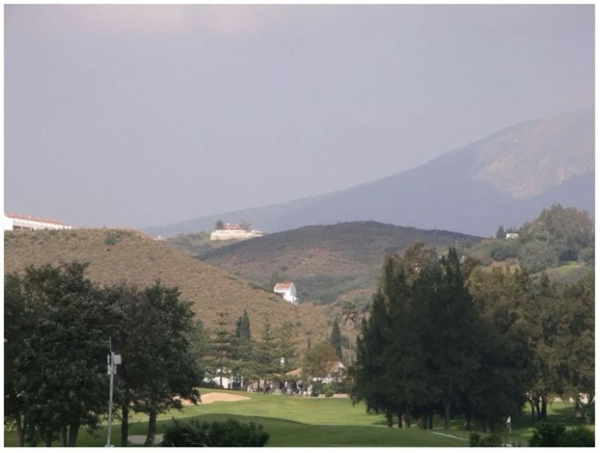 Residential Plot in Mijas Golf — photo 3 of 10
