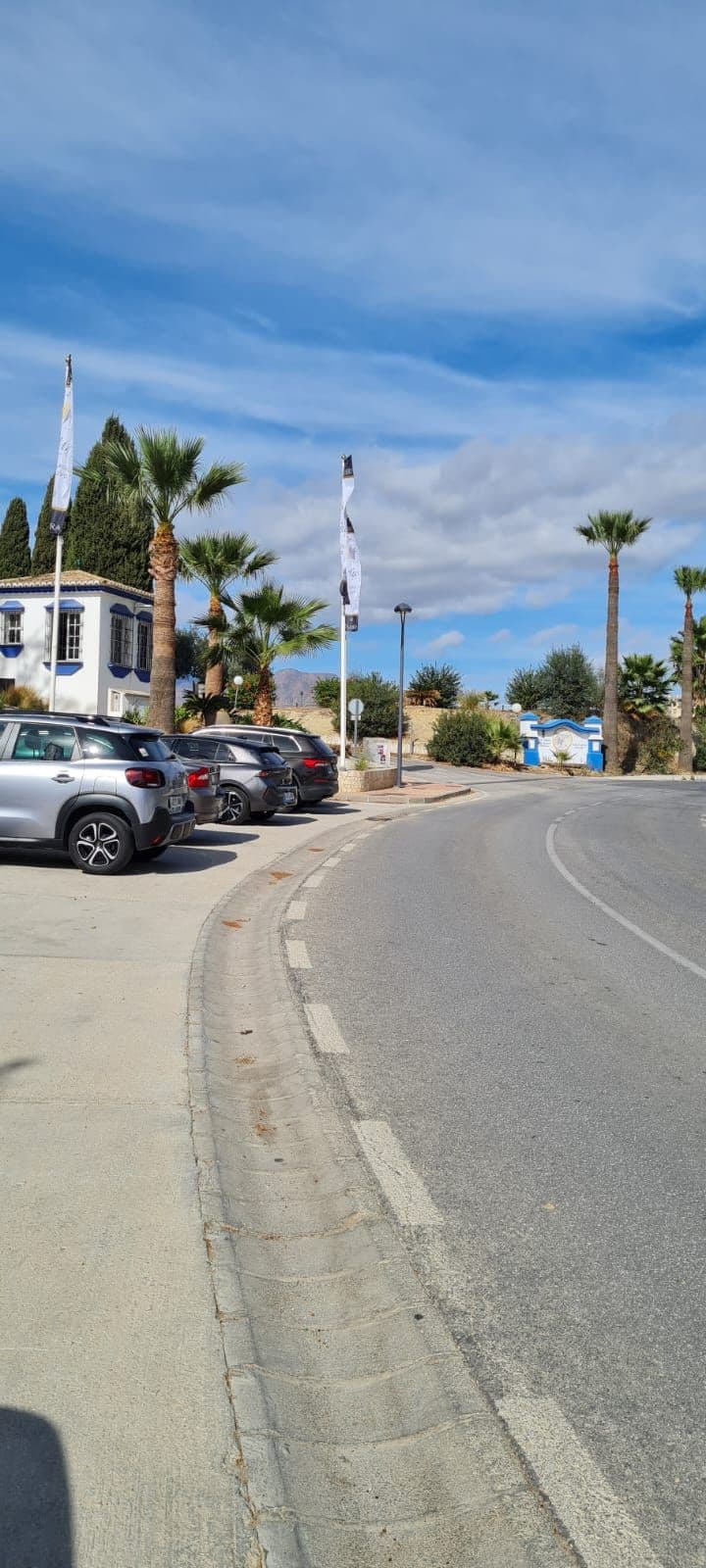 Residential Plot in Mijas Golf — photo 4 of 10