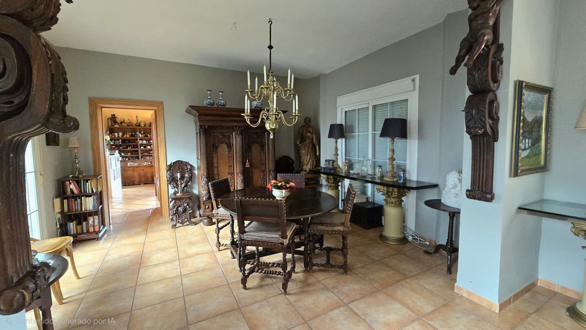 Detached Villa in New Golden Mile — photo 6 of 10