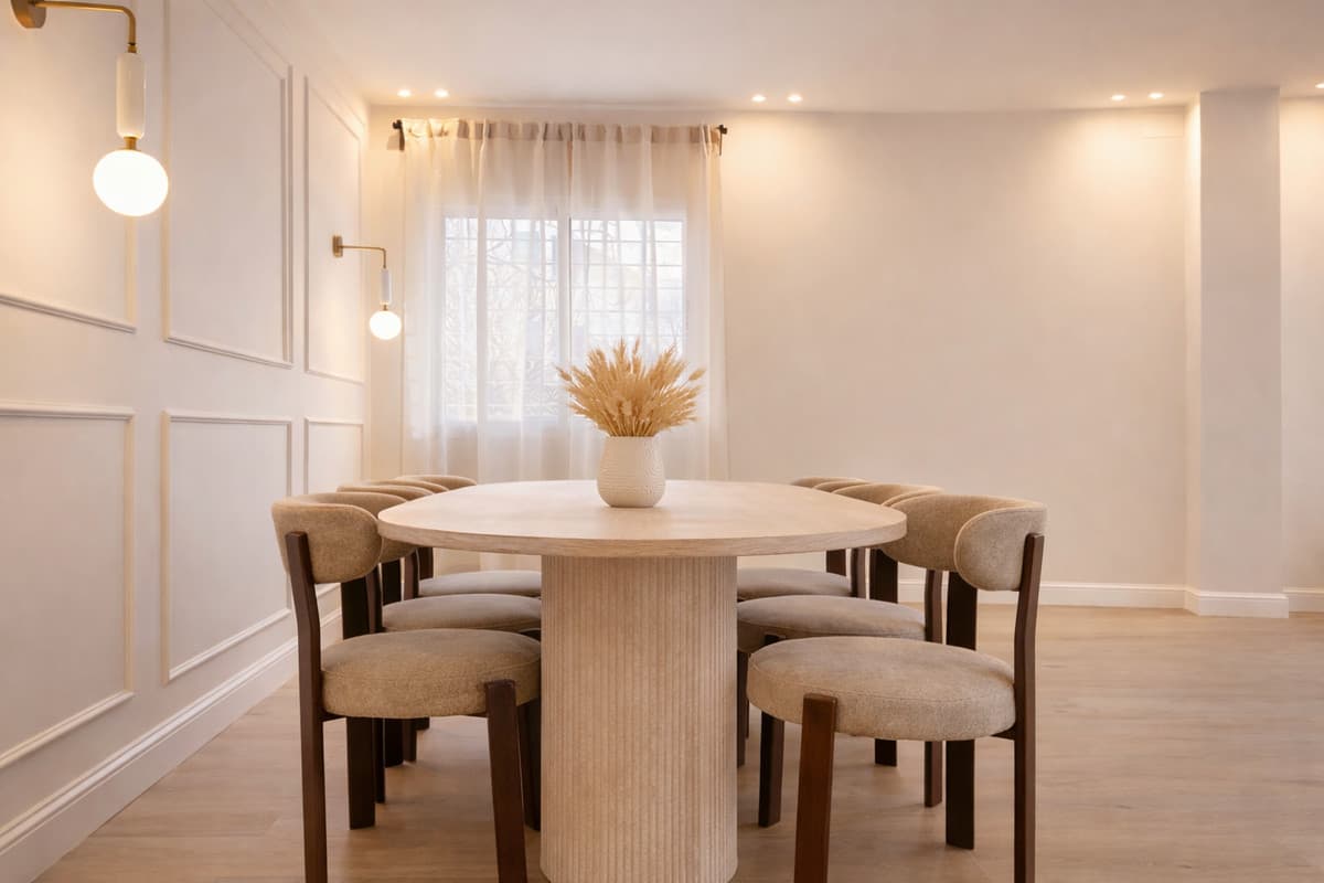 Ground Floor Apartment in Estepona — photo 4 of 10