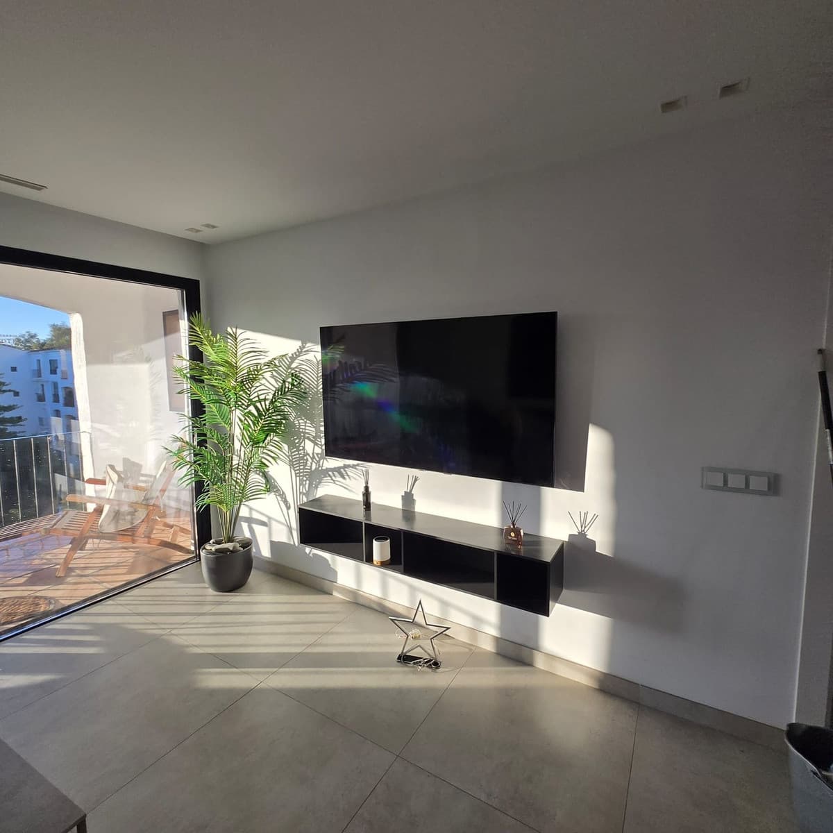 Middle Floor Apartment in Puerto Banús — photo 6 of 10