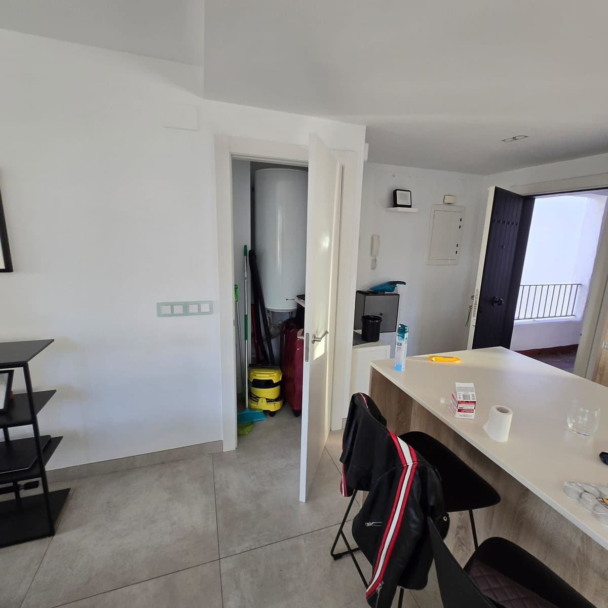 Middle Floor Apartment in Puerto Banús — photo 8 of 10