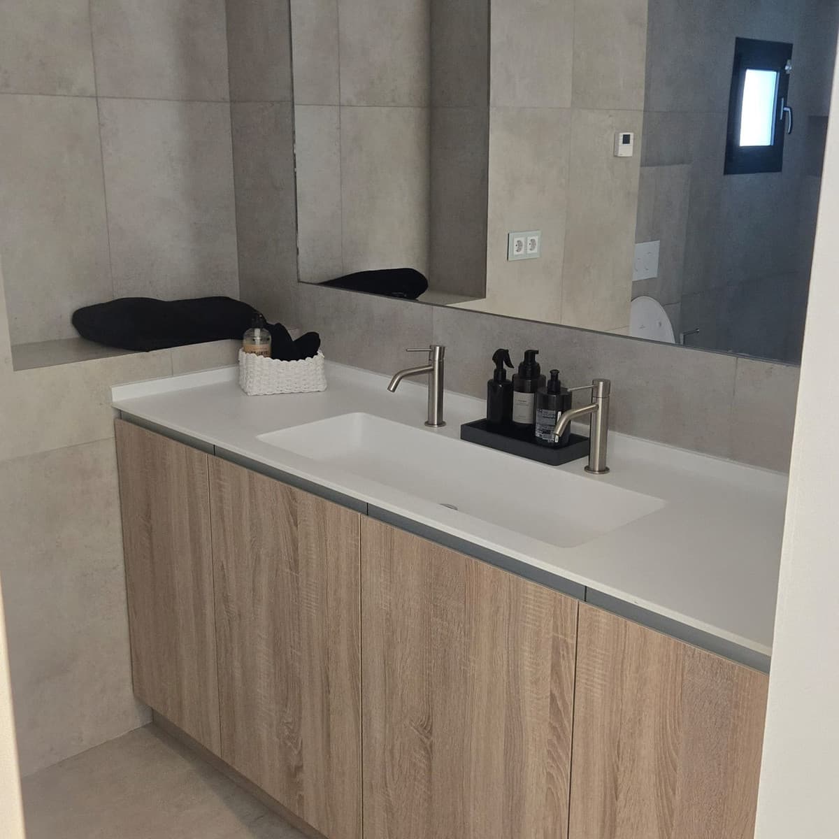 Middle Floor Apartment in Puerto Banús — photo 9 of 10