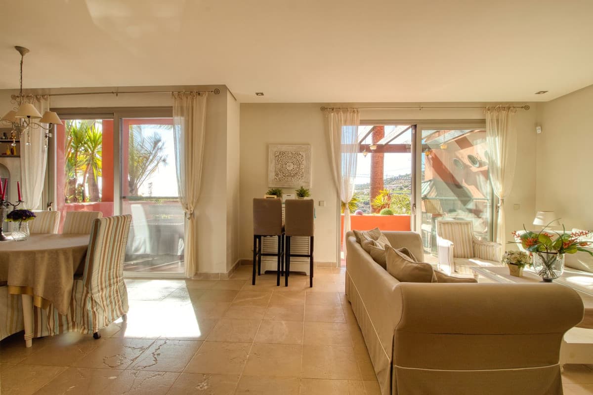 Townhouse in Manilva — photo 4 of 10
