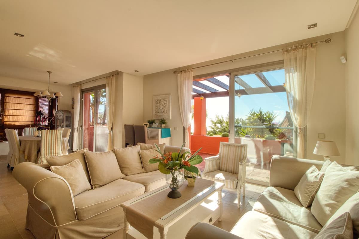 Townhouse in Manilva — photo 5 of 10