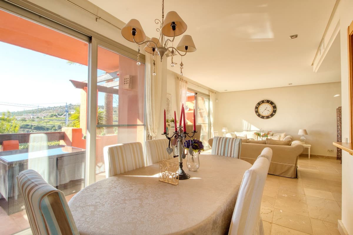 Townhouse in Manilva — photo 6 of 10